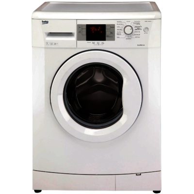 Beko WMB71642W 7Kg 1600 Spin Washing Machine in White